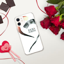 Load image into Gallery viewer, BACK & FORTH iPhone Case