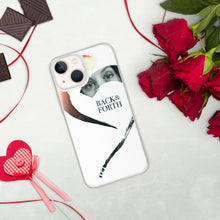 Load image into Gallery viewer, BACK & FORTH iPhone Case