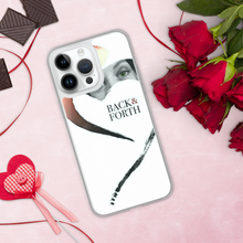 Load image into Gallery viewer, BACK & FORTH iPhone Case