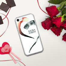 Load image into Gallery viewer, BACK & FORTH iPhone Case