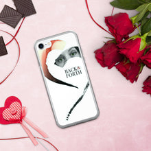 Load image into Gallery viewer, BACK & FORTH iPhone Case