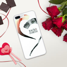 Load image into Gallery viewer, BACK & FORTH iPhone Case