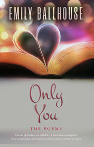 Only You - The Poems